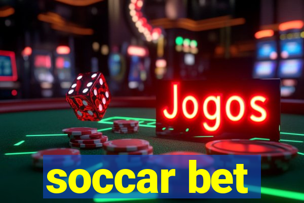 soccar bet